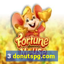 3 donutspg.com